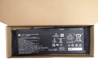 Акумулятор для ноутбука HP Envy X360 2-in-1, 14-FC/14-FA, GD03XL 4854mah 59.16Wh ORIGINAL