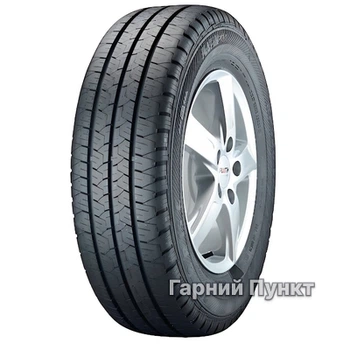 Platin RP-520 Van 225/75 R16C 121/120R