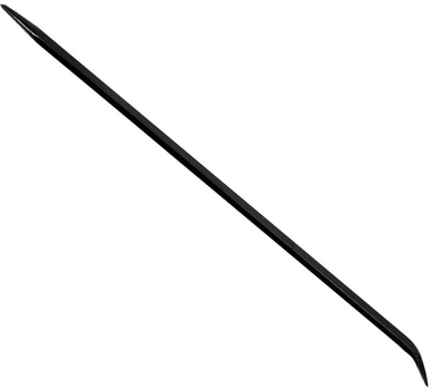 Łom do gwoździ YATO sześciokątny profilowany 1000x22 mm (YT-46834)