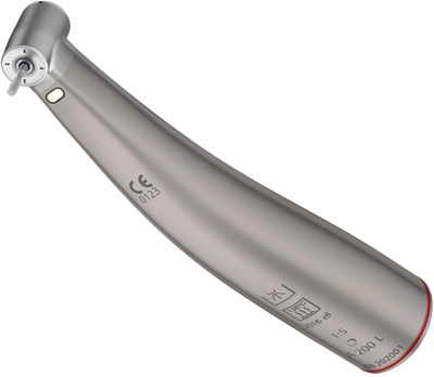 Кутовий наконечник Sirona T2 Line A 200 L (2000996002833S)