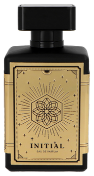 Woda perfumowana unisex Flavia Initial 100 ml (6294015157017)