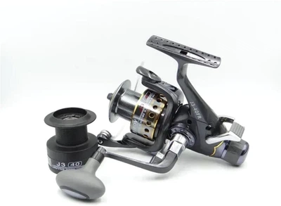 Катушка Hiboy J3 40FR Baitrunner металл (Hiboy-J3-40FR)
