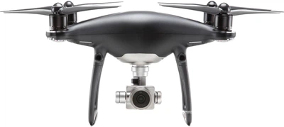 Квадрокоптер DJI Phantom 4 Pro Obsidian Edition (Dphan4ProB)