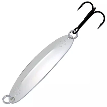 Блесна Williams Wabler 21.26 gr Silver (1102-W60S-S)