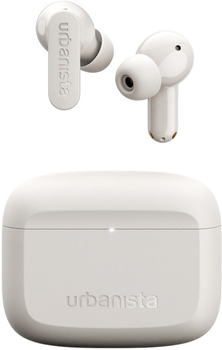 Słuchawki Urbanista Palo Alto Adaptive ANC Cloud White (7350088305096)