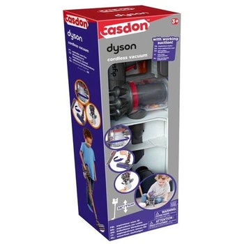 Іграшка-пилосос CASDON Dyson Cordless Vacuum, 68 см