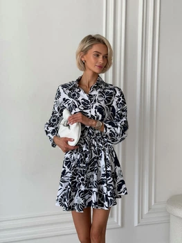 Летнее платье Jadone Fashion Виста S синее