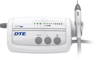 Скалер ультразвуковий DTE D6 LED (2000000004686D)