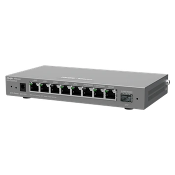 Маршрутизатор Ruijie Reyee RG-EG209GS SFP керований