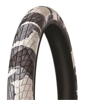 Покрышка Ralson BMX 20" x 2,125, Urban черный/серый (R-4602grey)
