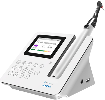 Ендомашина DTE Endo radar (2000000004549D)