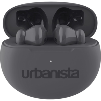 Навушники Urbanista Austin Storm Grey (7350088305065)