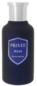 Парфумована вода унісекс Flavia Privee No 10 100 мл (6294015183702)