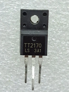 Транзистор биполярный TT2170 (ТБ0865)