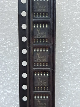 Микросхема LTK5302 (МС1356)