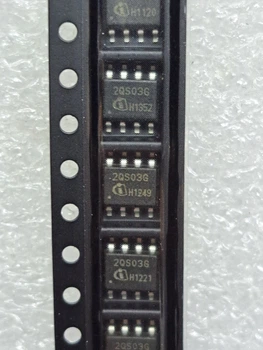 Микросхема ICE 2QS03G (МС0798)