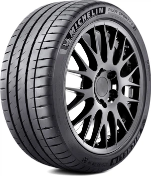 Шина Michelin Pilot Sport 4 S XL MO1 A 265/35R21 101Y (Michelin 112679)
