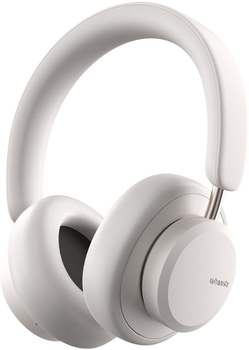 Навушники Urbanista Miami Hybrid ANC White Pearl (7350088303832)