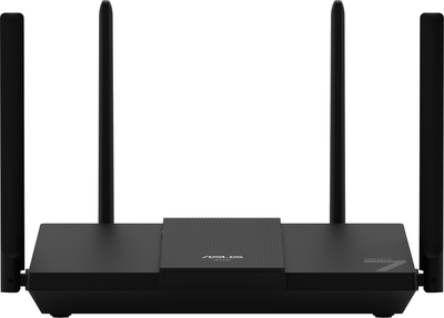 Маршрутизатор ASUS RT-BE50 (90IG09U0-MO3S00) WiFi7 / BE3600 / 1Гбіт/с / Поідтримка MESH
