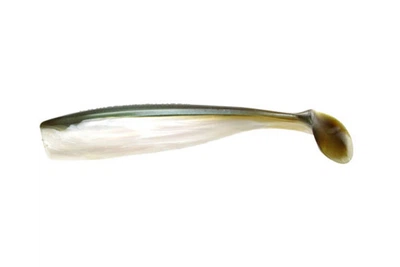 Силикон Lunker City Shaker 3.25" (8 шт/уп), цвет: 6 (4317013014)