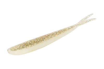 Силикон Lunker City Fin-S Fish 4" (10 шт/уп), цвет: 191 (4317002024)
