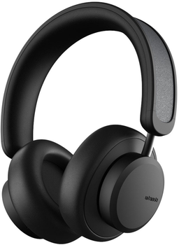 Навушники Urbanista Los Angeles Hybrid ANC Midnight Black (7350088304075)