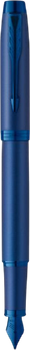 Pióro wieczne Parker IM Monochrome Blue (3026981729645)