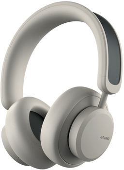 Навушники Urbanista Los Angeles Hybrid ANC Desert Gray (7350088305003)