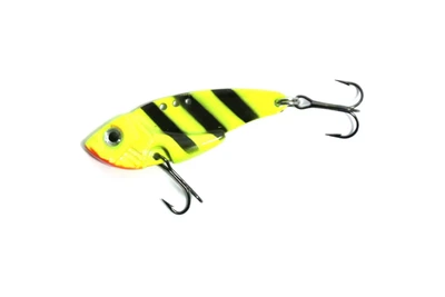 Цикада Jaxon Switch Blade 2 4.2см 9г, цвет: G (4204002006)