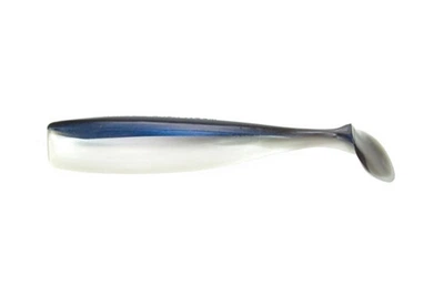 Силикон Lunker City Shaker 3.25" (10 шт/уп), цвет: 01 (4317013001)