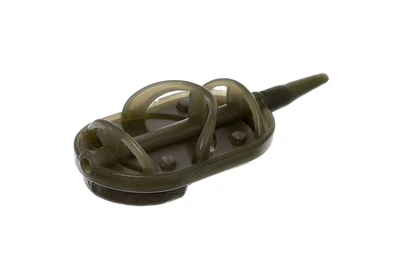Кормушка Carp Pro Flat Classic Boilie L 60г (7209001003)
