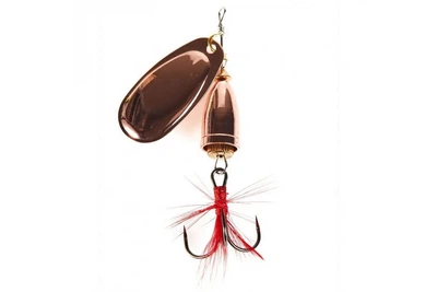 Блесна Lucky John Bell Spin №4 10.0г, цвет: C (4212033002)