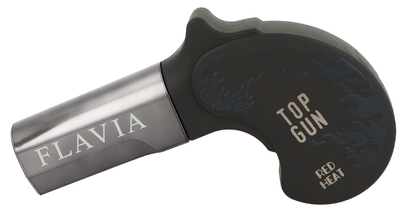 Парфумована вода унісекс Flavia Top Gun Red Heat 100 мл (6294015181425)