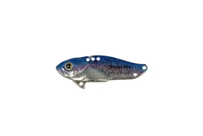 Цикада Strike Pro Cyber Vibe 3.5см/ 4.5г, цвет: A195E (4209450495)