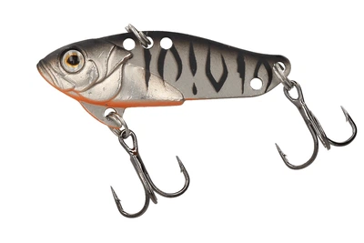 Цикада Strike Pro Cyber Vibe 3.5см/ 4.5г, колір: A243S (4209450489)