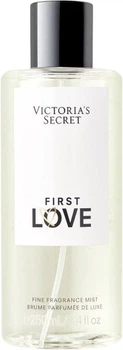 Парфюмированный мист для тела Victoria's Secret First Love 250 мл (1159829836)
