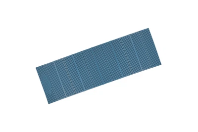 Коврик складной Terra Incognita Sleep Mat, цвет: синий (9430402009)