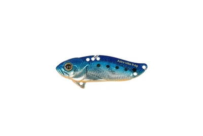 Цикада Strike Pro Astro Vibe 45S 9.6г, цвет: 135OBE (4209455782)
