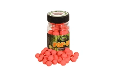 Бойли Технокарп Pop-Up ⌀12мм 25г Hot Demon (8102008011)