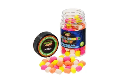 Бойли Технокарп Method Feeder Pop-Up ⌀8х10мм 25г Krill (8102006003)