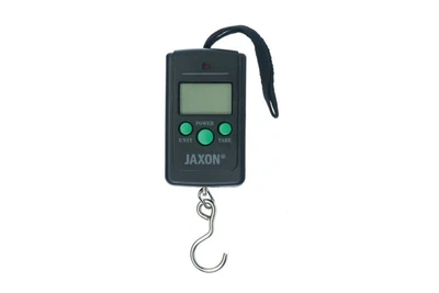 Весы Jaxon электронные AK-WAM011 до 20кг (9120200027)