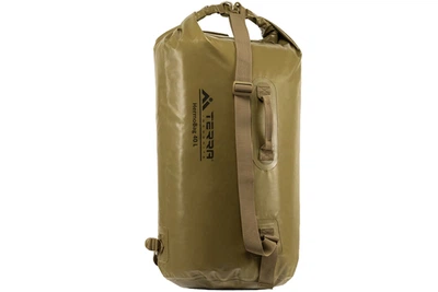 Рюкзак Terra Incognita HermoBag 60 Olive (9410301010)