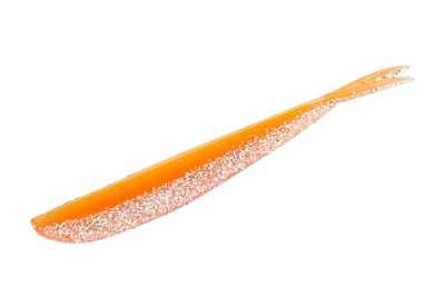 Силикон Lunker City Fin-S Fish 5" (10 шт/уп), цвет: 230 (4317003009)