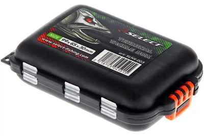 Коробка Select Terminal Tackle Box SLHS-003 9.9x6.5x3см (9040600005)