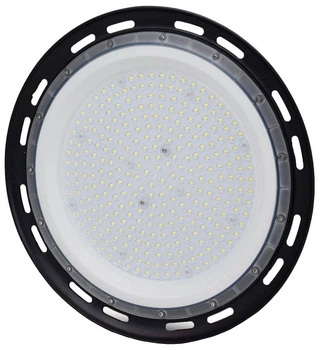 Світлодіодний садовий світильник Lightwell ZY-UFO21-65K-200W SMD 200W