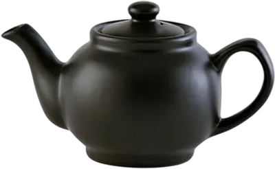 Чайник для заварювання Price & Kensington чорний 0.45 л (5010853210636)