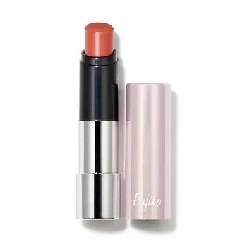 Интенсивно увлажняющий оттеночный бальзам для губ Fujiko No Luck Lip, 03 Cute Beige, 4,1 г