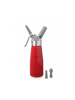 Сифон для сливок Revolution N2O 0,5 л 975916