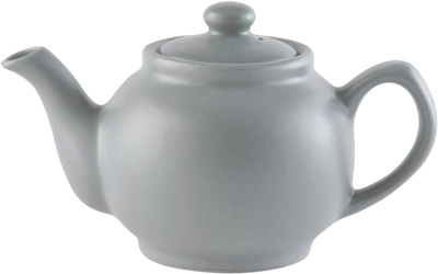 Чайник для заварювання Price & Kensington Beautifully Neutral сірий 1.1 л (5010853210575)