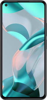 Smartfon Xiaomi 11 Lite 5G NE 6/128 GB Truffle Black (6934177754388)